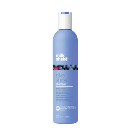 Milk Shake silver shine shampoo 