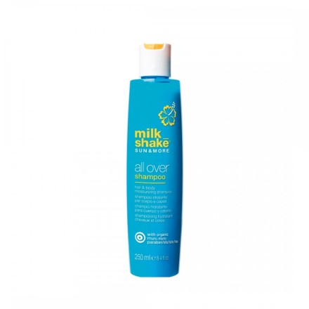 Milk Shake SUN & MORE all over shampoo