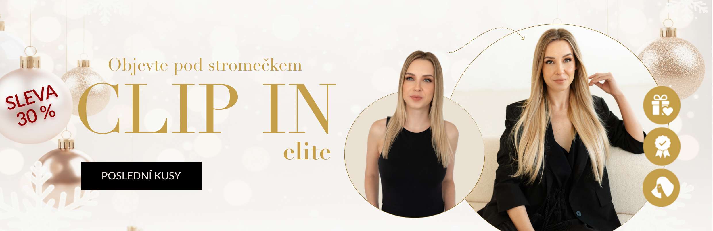 VÝPRODEJ OFINA 30 %