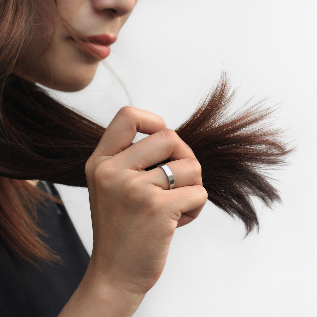 Poškozuje prodlužování vaše vlasy?