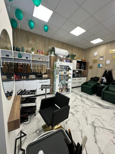 Salon