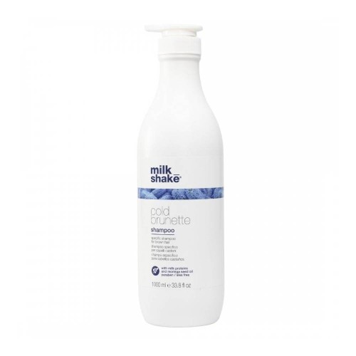 Milk Shake cold brunette shampoo