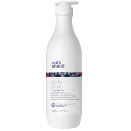 Milk Shake silver shine conditioner