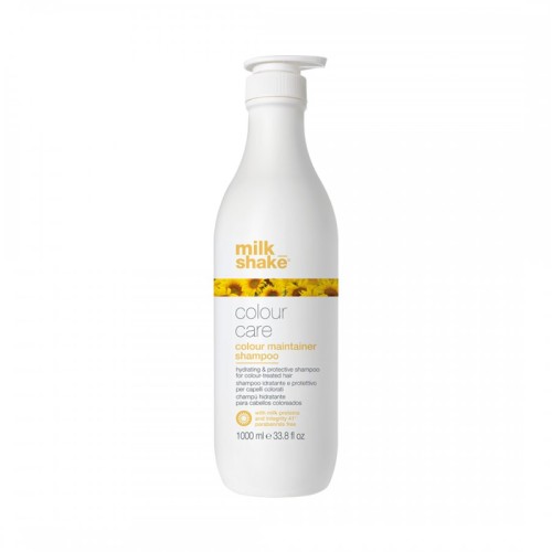 Milk Shake colour maintainer shampoo