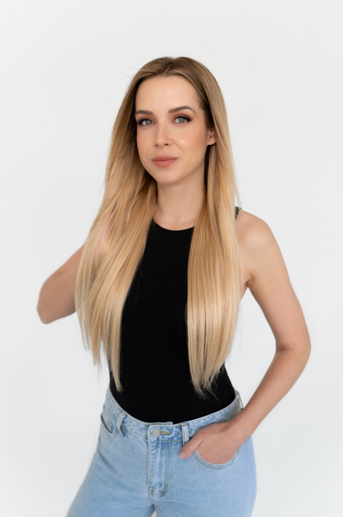 ZENEY CLIP IN Seamless