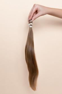Virgin Hair #9 světle medová | 35-39 cm | 41 g