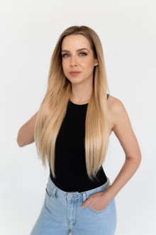 ZENEY CLIP IN Seamless