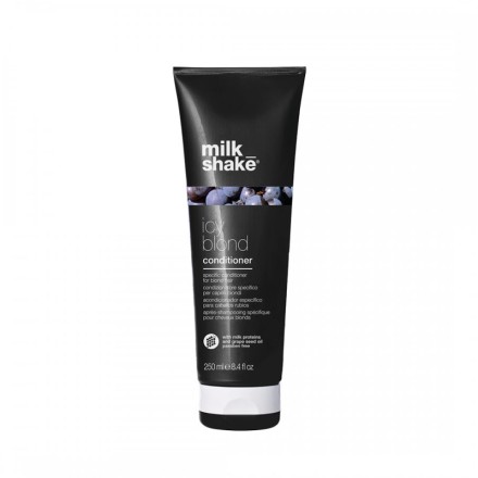 Milk Shake Icy blond conditioner 